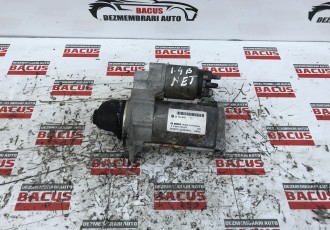 Electromotor Opel Mokka X 1.4 Turbo Cod 25194650