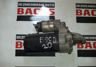 Electromotor pentru BMW E90 2.0 diesel