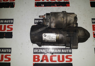 Electromotor pentru Bmw seria 3 E46 330d cod: 7788680