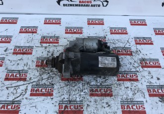 Electromotor pentru Skoda Rapid / Superb / VW Passat B7 / Golf VI  1.6 tdi Cod: 02Z911024H