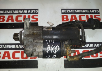 electromotor pentru vw passat motor BKD 