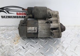 Electromotor Peugeot 208 / 2008 Citroen C4 1.6 HDI 5+1Cod : 9801667580-00 / 9801667580