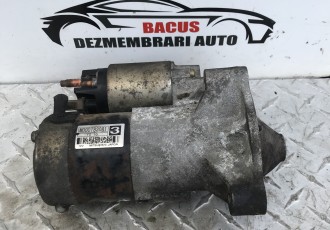 Electromotor Peugeot 307, 407 2.0 benzina, cod M000T82081