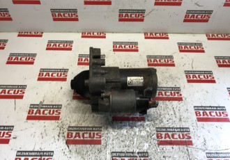 Electromotor Peugeot 308 / 508 An 2016 Motor 1.6 Hdi Cod 9801667780