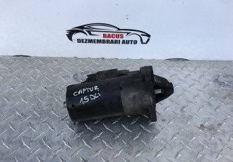 Electromotor Renault Captur 1.5 Dci Cod 233001073R