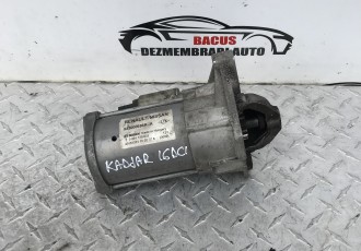 Electromotor Renault Kadjar 1.6 dci COD: 233000686R 