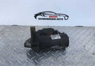 Electromotor Renault Megane 3 1.9 DCI Cod 0001108429  -  7711497369