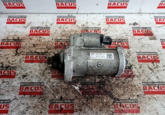 Electromotor Seat Altea XL 1.6 TDI 90cp cod piesa : 02Z911024L