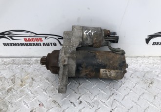 Electromotor Skoda Fabia 2 / Superb / Seat / VW Golf 6 1.6 TDI Cod : 02Z911023N