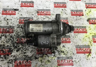 Electromotor, Skoda Fabia 3 , cod 02M911021G