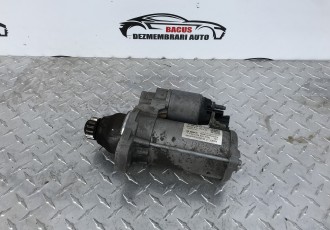 Electromotor Skoda Fabia 3 / Vw Polo 6R Cod 02M911021G