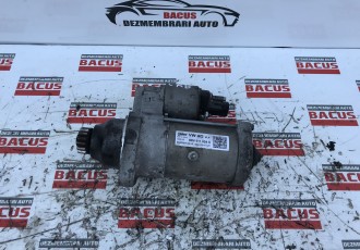 Electromotor SKODA OCTAVIA III Combi  1.4 TDI DDYA COD VL4