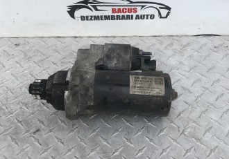 Electromotor Start / Stop Vw Passat B7 2.0 TDI 6+1 2010-2014 cod: 02M911024C