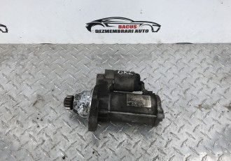 Electromotor Volkswagen Audi A3 / Golf 7 1.0 TSI Cod 02M911024Q