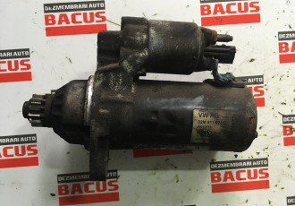 Electromotor Volkswagen Golf 6 cod: 02m911024c