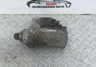 Electromotor Volkswagen Golf 6 cod: 02z911024k