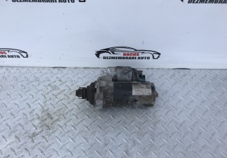 Electromotor Volkswagen Passat B7 / Golf 6 1.6 Tdi Cod: 02Z911024H 	