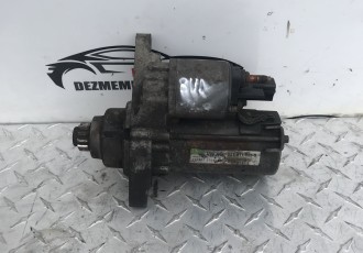 Electromotor VW Golf 5 1.4 benzina cod: 02t911023s