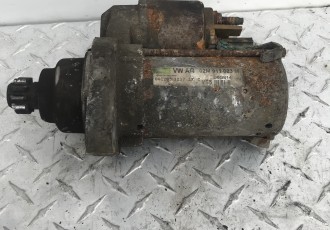 Electromotor Vw Golf 5 1.6fsi COD-  02M911023M