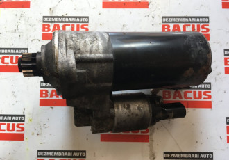 Electromotor VW Golf 5 cod: 02e911023h