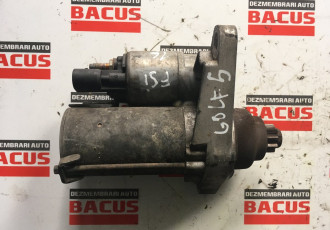 Electromotor VW Golf 5 cod: 02t911023s