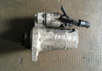 Electromotor VW Golf 5 cod: 02z911023h