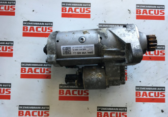 Electromotor VW Golf 6 cod: 02e911023t