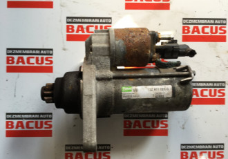 Electromotor VW Golf 6 cod: 02z911023g