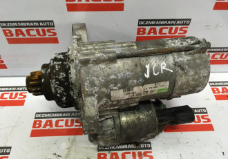 Electromotor VW Golf 6 cod: 02z911024