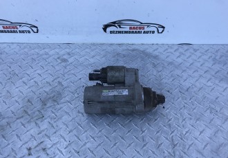 Electromotor VW Golf 6, Golf 6 Plus 1.6 tdi, automat, 0AM911023L, TS18ER22