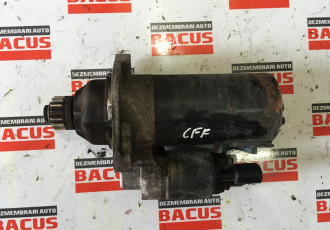 Electromotor VW Golf 6 motor CFF