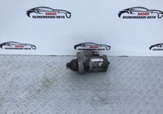 Electromotor VW Passat B7 2.0 TDI cod 02M911024G