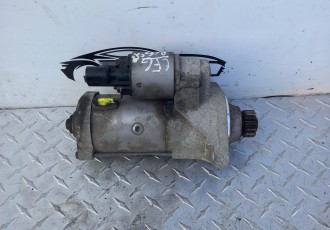 Electromotor VW Passat B7 cod: 02e911024h