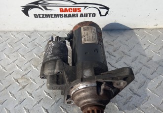 Electromotor VW Passat B7 cod: 02z911024h