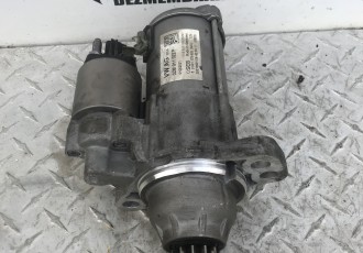 Electromotor VW Polo 2G / Skoda Citigo / Seat Mii / 1.0 Benzina Cod 02M911022F