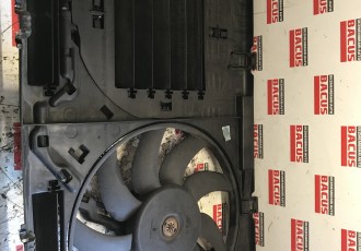 Electroventilator Audi A4 B8 cod: 8k0121003l