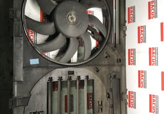 Electroventilator Audi A4 B8 cod: 8k0121003l