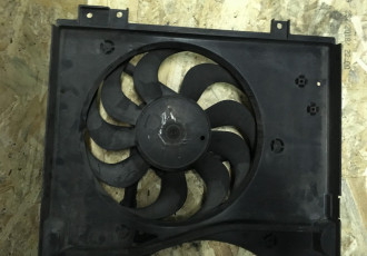 Electroventilator Clima Ac Vw Golf 4 Cod 1J0959455K