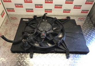 Electroventilator Ford Fiesta 6 1.5 TDCI Cod : 8V518C607EF