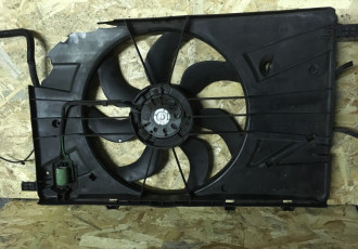 Electroventilator OPEL ASTRA J 0130308102