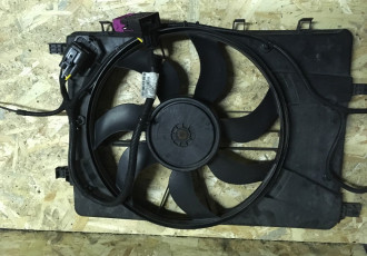 Electroventilator OPEL ASTRA J 0130308451 