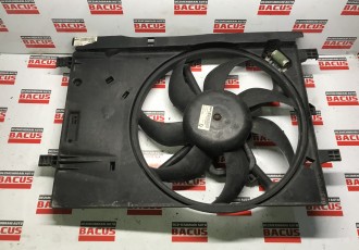 Electroventilator opel corsa c 1.0 b 1.2 b 1.4 b 560961104