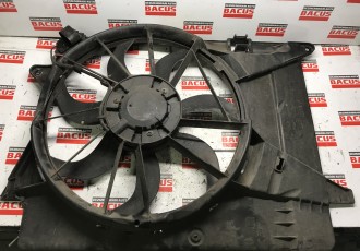 Electroventilator Opel Mokka 1.7 CDTi Cod 95321790