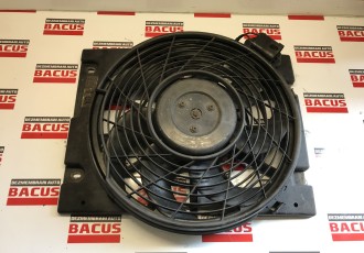 Electroventilator Racire A/C Opel Astra G 1.7 Diesel Cod 0130303840