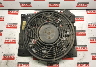 Electroventilator Racire Ac/ Opel Astra G 2.0 / 1.7 Diesel Cod 0130303840