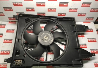 Electroventilator Renault Megane 2 Cod 8200680824