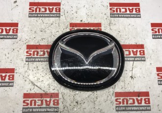 Emblema Fata / Frontala Mazda CX-30 An 2022 Cod BDER51730