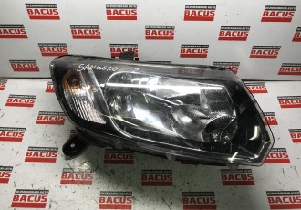 Far Dreapta Dacia Sandero 2 Cod 260102523R 