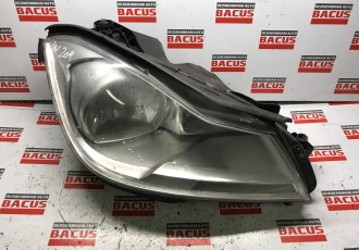 Far Dreapta Mercedes C Class W204 Facelift Cod A2048205259