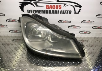 Far Dreapta Mercedes C Class W204 Facelift Cod A2048205259